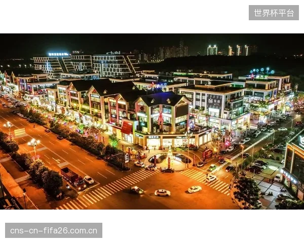 顶级赛事IP的运营权，在2027年后将加速下沉至具备消费力的县域城市集群