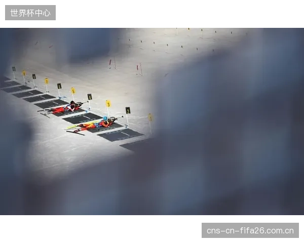 告别“凭感觉”打蜡：摩擦系数电化学测定让冬季两项运动员的赛前准备进入数据驱动时代