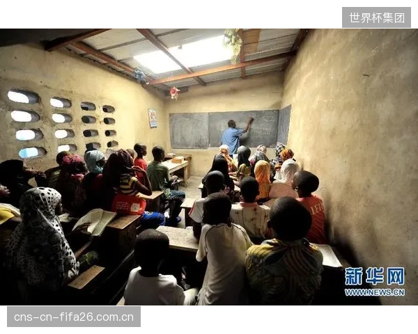 新一代科特迪瓦球员渴望证明自己，撕掉“小组赛即止步”的历史标签。